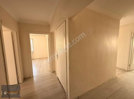 ⫸dnc İldenizden F. Çakmakta 3+1 Katta Güzel Konumda Kiralık