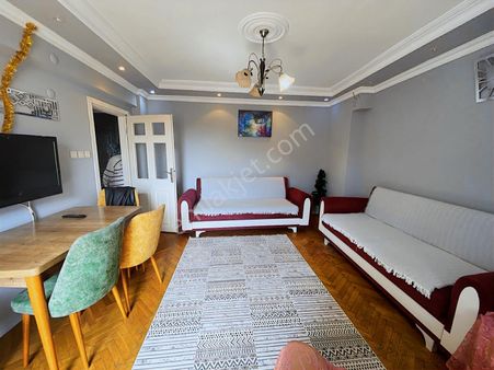 Valley'den Reşadiye Mahallesinde 2+1 Ön Cephe Ferah Daire