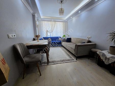 M. Akifte Kiralık 2+1 75m² Yeni 1. Kat Daire