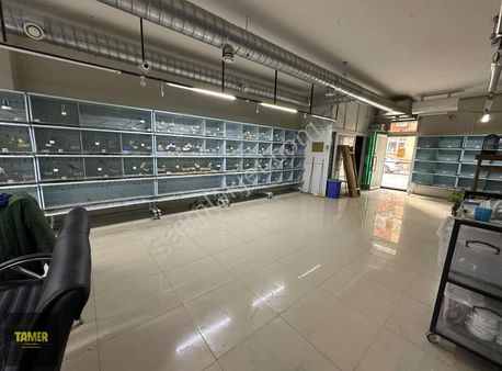 Tamer'denedremit'de Anacadde Üzeri Her İşe Uygun Hesaplı Dükkan