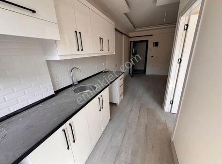 Real Center//rezidansta Satılık 1+1 Lüks Daire