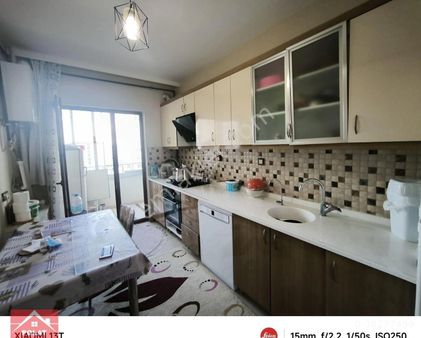 Sincan Toki De İçi Ekstra Yapılı Hemen Tapu 2+1 Ara Kat Manzaralı