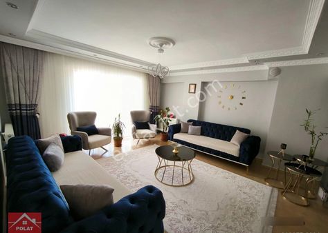 Bağlıca Yakını Alsancakta 2+1 Şık Ve Büyük Daire Polat Emlak'tan