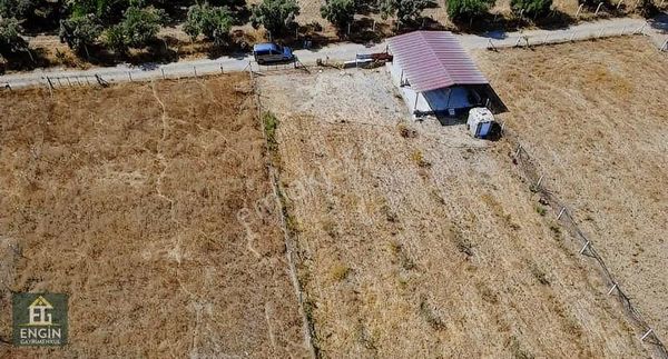 Engin Gayrimenkul'den Çamlıcada Bahçe