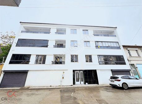 Clk Gm'den Zafer Mahallesinde Sıfır 2+1 Amerikan Mutfaklı Daire