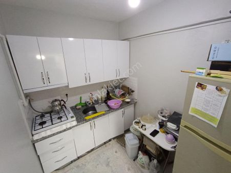 Torunlar Emlaktan Satılık İçi Yenilenmiş Giriş Kat Daire Yenimah