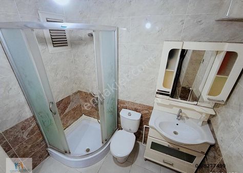 Torunlar Emlaktan İnönü Mah Kiralık 2+1 Y.giriş Daire