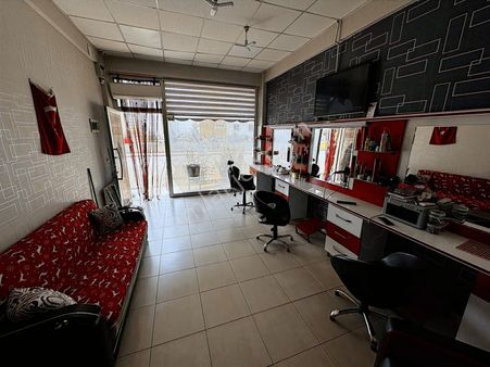 İldemde Satılık 50 M2 Kiracılı Dükkan Takaslı