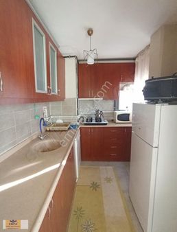 Kemal Sonnur Parkı Karşısında Kiralık Möbleli 1+1