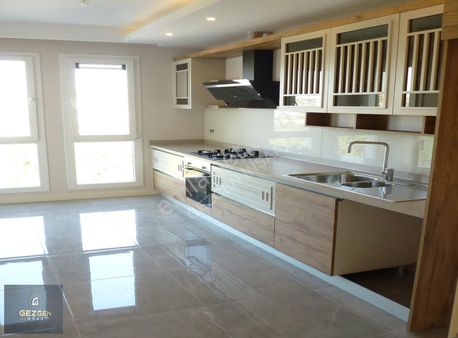 Beylikdüzü Gezgen İnşaat'tan Lüks 2+1 Satılık Daire