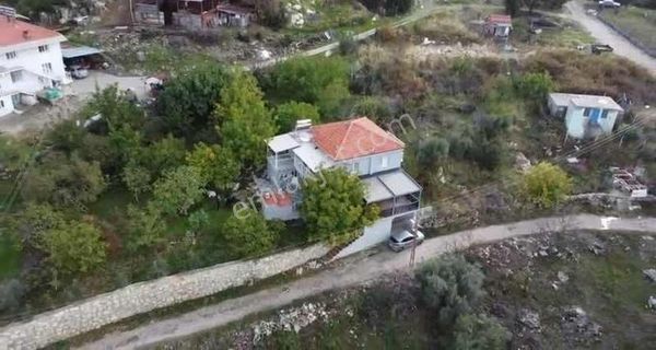 **turyap Barış'dan Kaçırılmayacak Doğa Manzaralı Müstakil Ev**