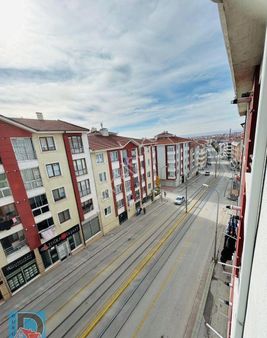 Durudan Çamlıca Mh 3+1 Daire B.necatigil Cd Üzeri