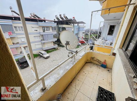 Konut Emlaktan İsabeylide 3+1 Full Eşyalı Kiralık Daire