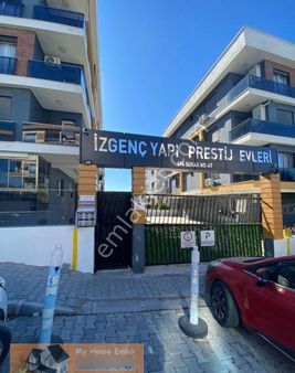 Mustafa Kemal Caddesin'de Kiralık 2+1 Daire