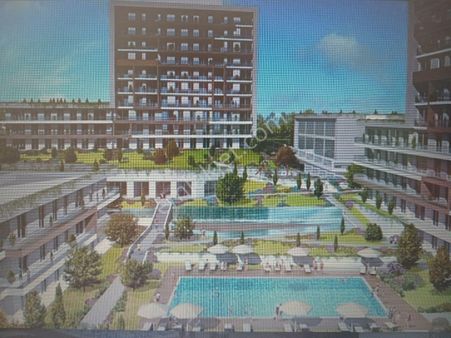 İstanbul Lounge 2 2+1 Satılık 11.800.000 Tl