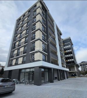 Karaca'dan Çevreyolu Cepheli 3+1 Satılık Daire