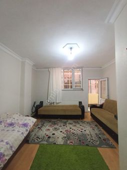 Esenyurt İstiklal Mahallesi'nde 2+1 Kelepir Bahçe Katı