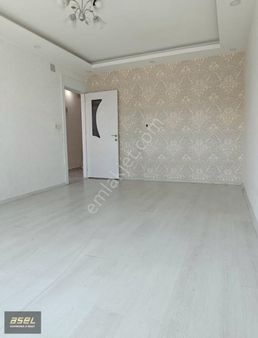 Asel Gayrimenkul'dan Yeşil Evler Mah. 2+1 Satılık Daire