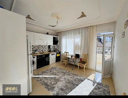 Asel Gayrimenkul'den Çağdaş Mah. 2+1 Balkonlu Satılık Daire