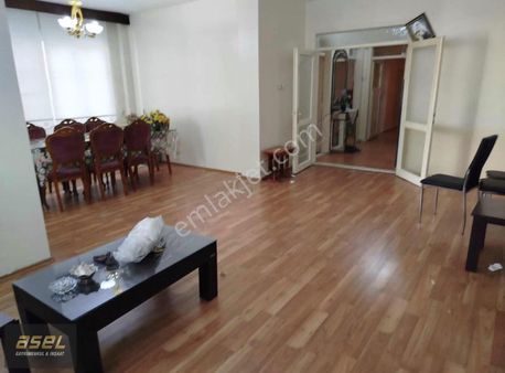 Asel Gayrimenkul'den Kavaklık Mah. 3+1 Kredili Satılık Daire