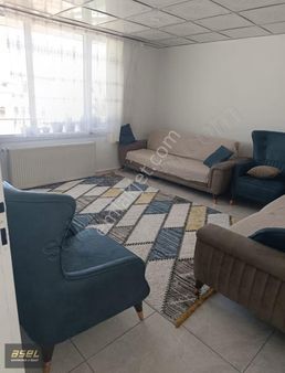 Asel Gayrimenkul'dan Konak Mah. 2+1 Satılık Daire *