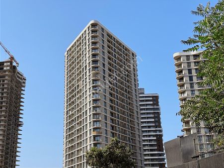 Modda Bulvarda Körfez Manzaralı Satılık 2+1 Daire