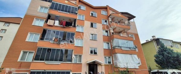 Bahçelievler De Alparslan İlkokuluna Yakın Kiralık 2+1 Daire