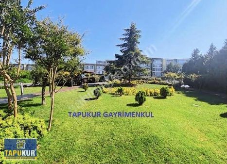 İkebana Evlerinde 3+1-167m2 Ful Peyzaj Cepheli Satılık Daire