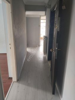 Samsun İlkadım Hürriyet Mahallesi'nde 2+1 Satılık