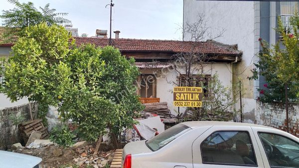 Berkay Emlaktan Aydiğdu Mahallesinde Satılık Mustakil Ev