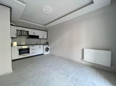 Saruhanlı Cengiz Topel Yatırımlık 1+1 Ara Kat Fırsatı