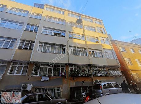 Fevzipaşa Ana Cadde Ve Stada Yakın Yatırımlık Daire