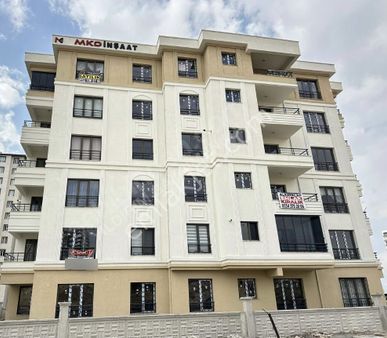 Mimsin Şirintepede 2,5+1 Ara Kat Sıfır Teslim Olmuş Bölgenin En Uygun Dairesi