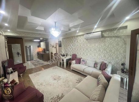 Doğum Hastanesi Arkası Satılık 2+1 Daire