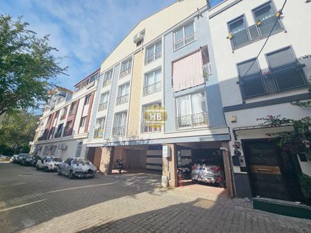 Hb'den 2+1 Satılık Daire, Merkezi Konumda, Değerli Yatırım