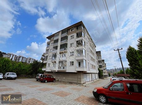 Mabel Gayrimenkul-karacaömer M.-ana Yol Üzeri Satılık 2+1 Daire