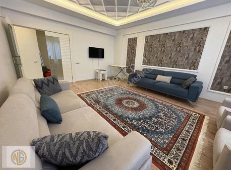 Nuray Gayrimenkulden Onkolojide Ultra Bakımlı Satılık 3+1 Giriş