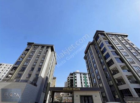 Rota'dan Satılık Lüx 4+1 Daire