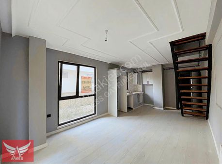 Aress'ten Satılık 2+1 Yüksek Kira Getirili 1+1 Fiyatına