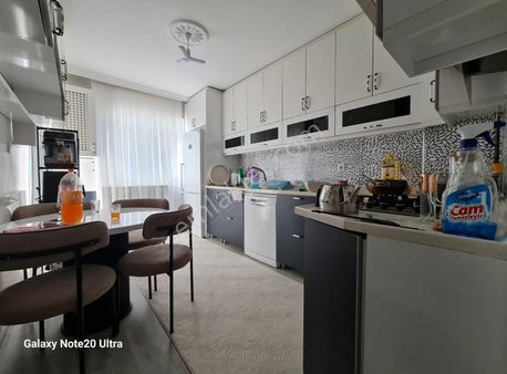 Süvari Mh. Cadde Lokasyonlu 3+1 Arakat İçi Yapılı Satılık Daire