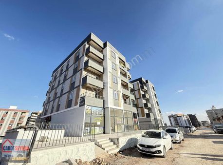 Cadde Seyrandan Satlık 1+1 Mehmetcik Mah