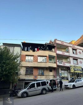 İstiklal Mahallesi 3 Katlı Mustakil Ev
