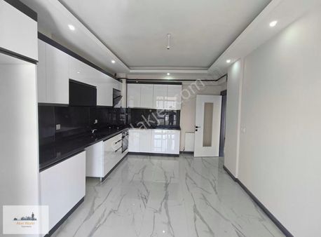 Örencik Mahallesi Sıfır Geniş 3+1 Kış Bahçeli Daire