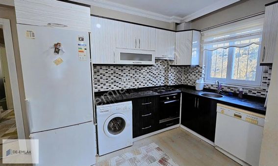 Cumhuriyet Mah De Satılık 2+1 Havuzlu Daire