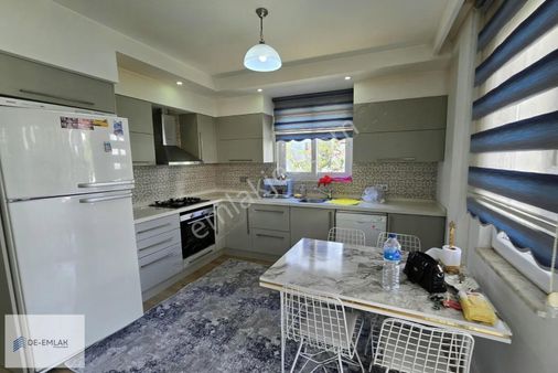 Ortaca Bahçelievler Mah De Geniş 2+1satılık Daire