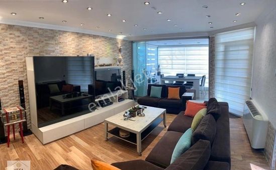 Marmaris Beldibi'nde Havuzlu Site İçerisinde Satılık 4+2 Villa