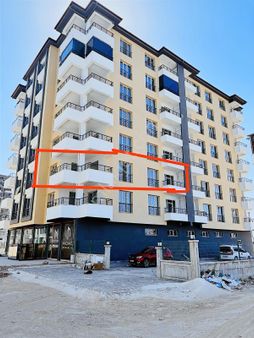 Cska Gayrimenkul'den Karakavak 3+1 Satılık Daire