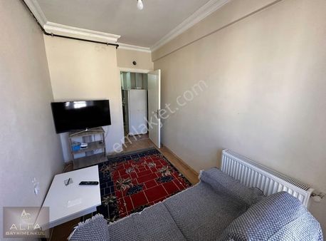 Şirintepe Mah. Üni. Yakını Eşyalı Satılık 1+1 Daire