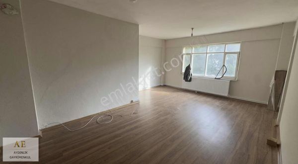 Alanyurt'ta Site İçi Kiralık 3+1 Daire