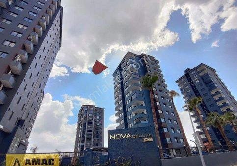 Kabasakal Blvr Üzeri 5+1 İskanlı Lüx Daire